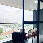 Heavenly Havens Three Bedroom Apartment With Swimming Pool Fully Equipped Gym Ample Parking Space And Child Play Area And A Relaxing Rooftop With Amazing Scenic Views