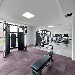 Heavenly Havens Three Bedroom Apartment With Swimming Pool Fully Equipped Gym Ample Parking Space And Child Play Area And A Relaxing Rooftop With Amazing Scenic Views