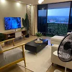 The Elegant Luxury Skyline Apartments With Heated Swimming Pool Fully Equipped Gym And,Free Parking Space And A Relaxing Rooftop With Scenic City Views