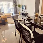 Furnished 2Br, Riverside Drive With Gym Behind Riverside Square Mall 2 Minutes To Westlands