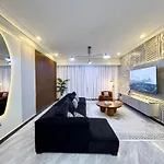 Modern Heaven Palace With A View
