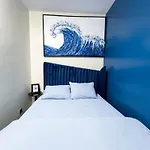Modern Heaven Palace With A View