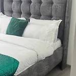 Gold Park Homes Apartment Kilimani