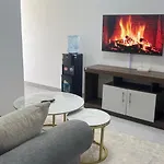 Gold Park Homes Apartment Kilimani