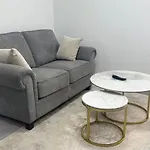 Gold Park Homes Apartment Kilimani