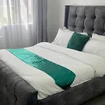 Gold Park Homes Apartment Kilimani