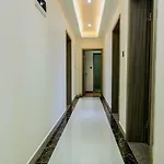 Garden View Haven Executive Three Bedroom Apartment With Amazing City Views ,Large Beautifully Designed Garden ,Gym ,Ample Parking Space And Children Playground