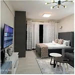 Tsavo Apartments