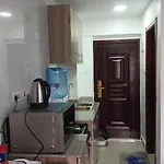 Tsavo Apartments