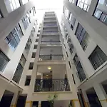Tsavo Apartments