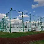 Cool Maskani - 1 Bedroom Apartment In Tatu City