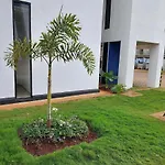Cool Maskani - 1 Bedroom Apartment In Tatu City