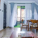 Kitwa Suites, A Modern African Retreat In The Heart Of Westlands