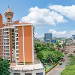 Kitwa Suites, A Modern African Retreat In The Heart Of Westlands