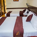 Utalii Hotel