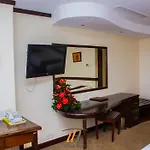 Utalii Hotel