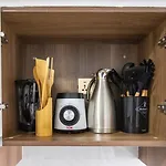 Lux Studio Kilimani