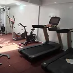 Azania One Bedroom 5Min To Movenpick Conference Centre