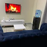 Staycation