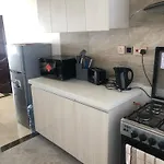 Vesta Garden 2Bedroom Apartment -Vesta Garden Retreat
