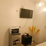 Cozy And Luxurious Studio