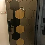 Cozy And Luxurious Studio