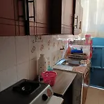 Juwan Apartment
