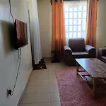 Juwan Apartment