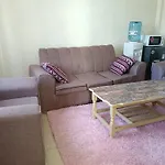 Juwan Apartment