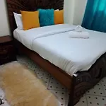 Charity Homes
