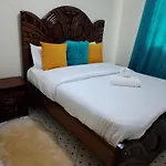 Charity Homes