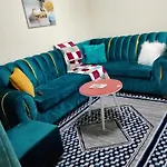 Charity Homes