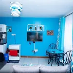 City Studio Mvuli Suites