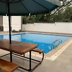 Classy Charming Apartments With Heated Swimming Pool Modern Equipped Gym Free Parking Space Child Play Area And Proximity To Major Shopping Malls