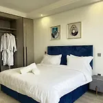 Classy Charming Apartments With Heated Swimming Pool Modern Equipped Gym Free Parking Space Child Play Area And Proximity To Major Shopping Malls