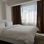 Safarimax Homes 1 Bedroom Urban Oasis Retreat On 14Th Floor