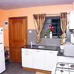 Nairobi Studio Mvuli Suites