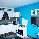Nairobi Studio Mvuli Suites