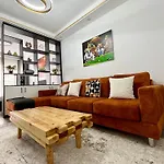 Dhamana Spaces, In Kileleshwa