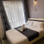 Welcome To Kikata Homestays