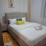 Kilimani Luxurious 1 Bedroom