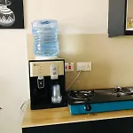 Chill Spot
