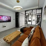 Dhamana Spaces, In Kileleshwa