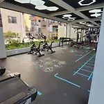 The Pearl 1 Bed Kileleshwa With Pool & Gym