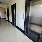 The Pearl 1 Bed Kileleshwa With Pool & Gym