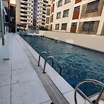 The Pearl 1 Bed Kileleshwa With Pool & Gym