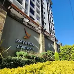 The Pearl 1 Bed Kileleshwa With Pool & Gym