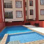 Secret Serenity