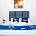 New West Suite Apartments