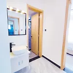 The Regal Vibrant Modern Classic Apartments In Kilimani With Modern Facilities
